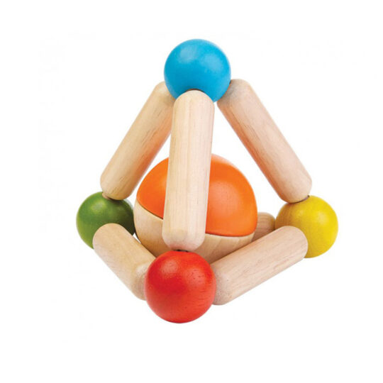 Rattle Triangle